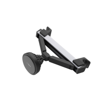 FIXED MagCool držák do auta s bezdrátovým nabíjením s úchytem Passenger MAX