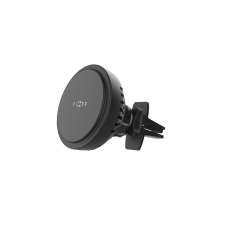 FIXED držák MagCool s bezdrátovým nabíjením s úchytem do ventilace