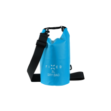 Voděodolný vak FIXED Dry Bag 3L, modrá