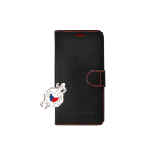Pouzdro typu kniha FIXED FIT pro Apple iPhone 11 Pro Max