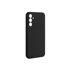 Zadní kryt FIXED Flow pro Samsung Galaxy A34 5G, černý