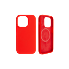 Zadní kryt FIXED MagFlow s podporou MagSafe pro Apple iPhone 14 Pro