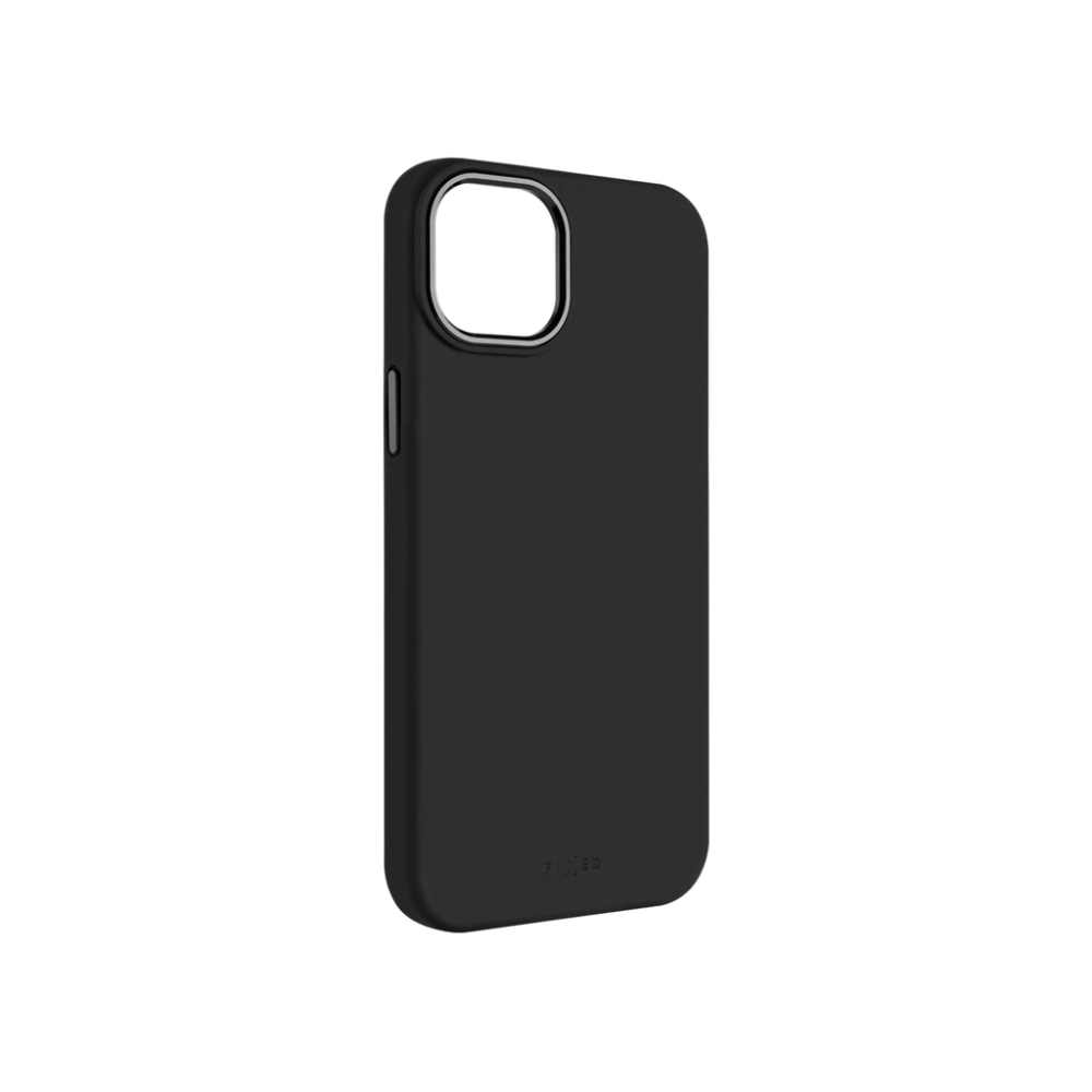 Zadní kryt FIXED MagFlow s podporou MagSafe pro Apple iPhone 15 Plus