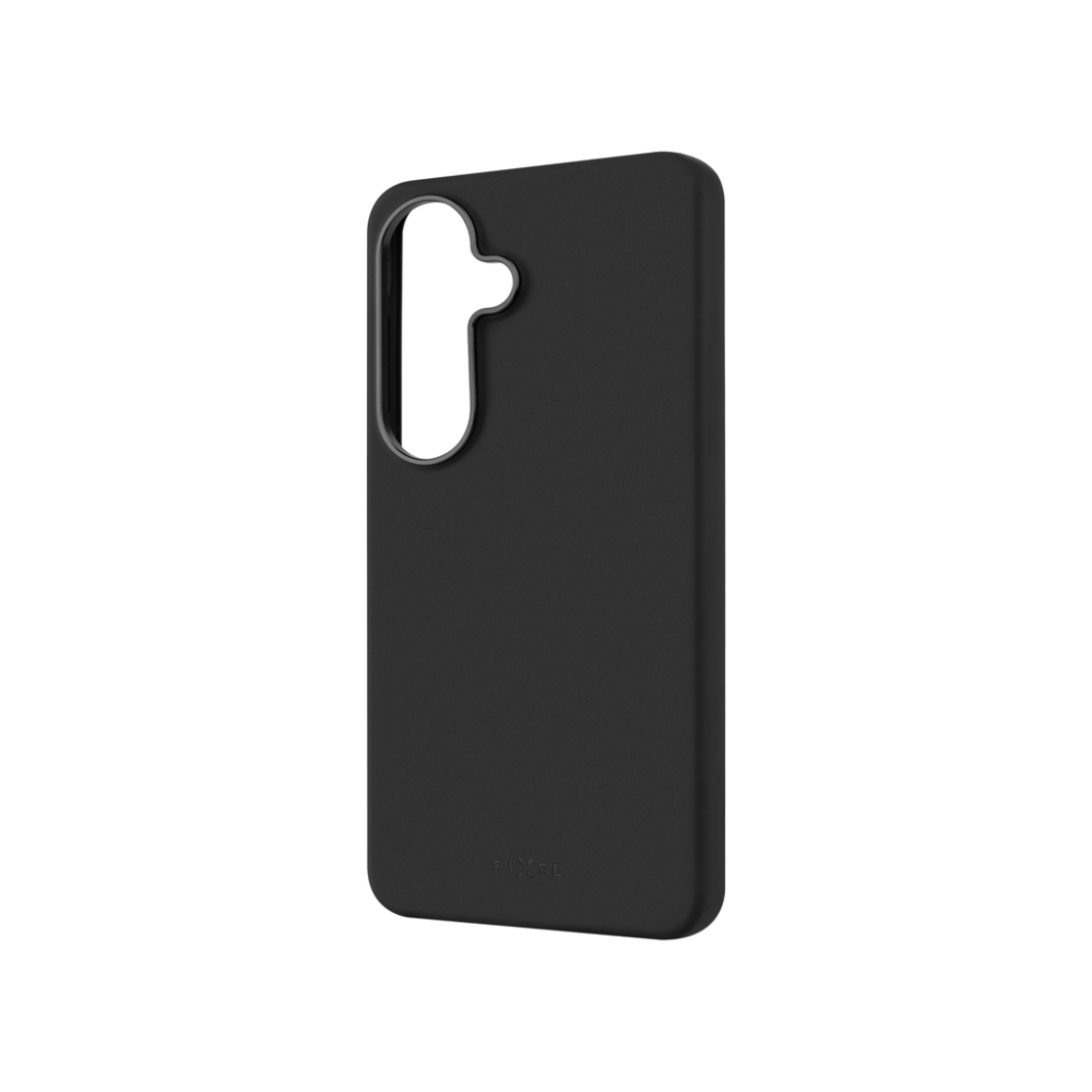 Zadní kryt FIXED MagFlow s podporou MagSafe pro Samsung Galaxy S26