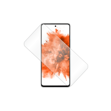 Ochranné tvrzené sklo FIXED pro Samsung Galaxy A36 5G/A56 5G, čiré