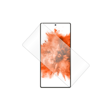 Ochranné tvrzené sklo FIXED pro Samsung Galaxy S25 Ultra, čiré