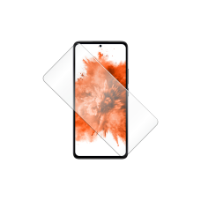 Ochranné tvrzené sklo FIXED pro Xiaomi Redmi Note 14 5G/POCO M7 Pro 5G, čiré