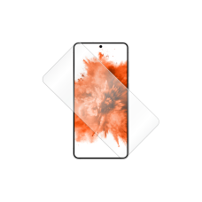 Ochranné tvrzené sklo FIXED pro Samsung Galaxy S25 Edge 5G, čiré