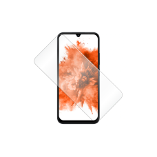 Ochranné tvrzené sklo FIXED pro Xiaomi Redmi 15C 4G/5G, čiré