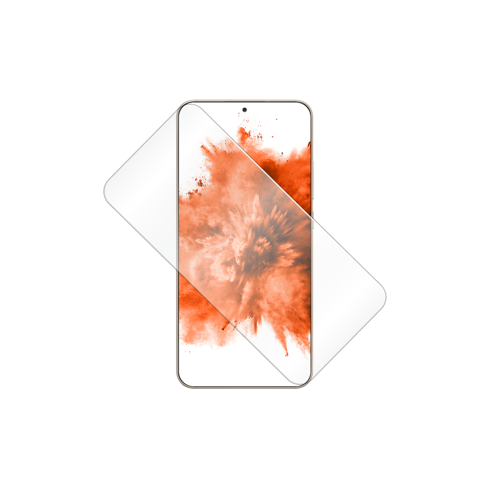 Ochranné tvrzené sklo FIXED pro Xiaomi 15T Pro, čiré