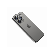 Ochranná skla čoček fotoaparátů FIXED Camera Glass pro Apple iPhone 14 Pro/14 Pro Max