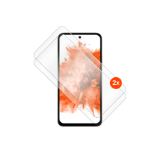 Tvrzené sklo FIXED pro Xiaomi Redmi 15 4G/5G, 2ks, čiré