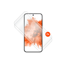 Tvrzené sklo FIXED pro Vivo X300, 2ks, čiré