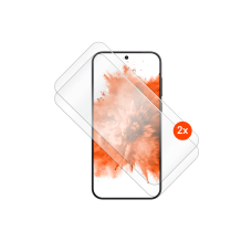 Tvrzené sklo FIXED pro OnePlus 15, 2ks, čiré