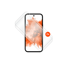 Tvrzené sklo FIXED pro Google Pixel 10A, 2ks, čiré