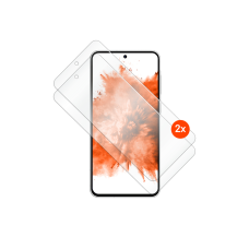 Tvrzené sklo FIXED pro Samsung Galaxy A37 5G, 2ks, čiré
