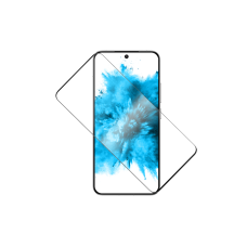 Ochranné tvrzené sklo FIXED Full-Cover pro Xiaomi Redmi Note 14, černé