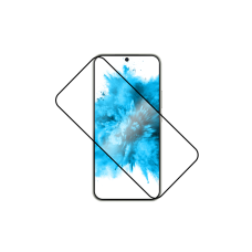 Ochranné tvrzené sklo FIXED Full-Cover pro Huawei Nova 13, černé
