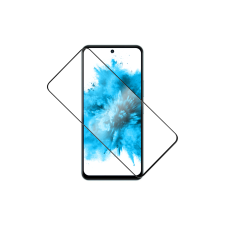 Ochranné tvrzené sklo FIXED Full-Cover pro Vivo Y19S 4G / Y29 5G, černé