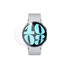 Ochranné tvrzené sklo FIXED pro smartwatch Samsung Galaxy Watch 6 (44mm), 2 ks v balení, čiré