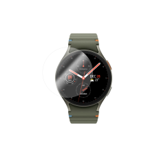 Ochranné tvrzené sklo FIXED pro smartwatch Samsung Galaxy Watch 7/8 44mm, 2 ks v balení, čiré