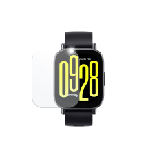 Ochranné tvrzené sklo FIXED pro smartwatch Xiaomi Redmi Watch 5 Active, 2 ks v balení, čiré