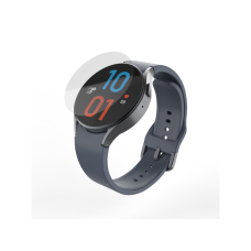 Ochranné tvrzené sklo FIXED pro smartwatch Samsung Galaxy Watch4 Classic 42mm, 2 ks v balení, čiré