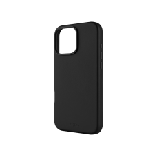 Kožený zadní kryt FIXED MagLeather s podporou MagSafe pro Apple iPhone 16 Pro Max