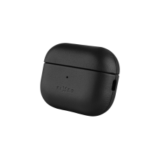 Kožené pouzdro FIXED PodsLeather pro Apple AirPods 3
