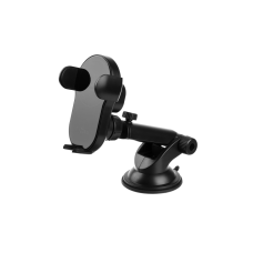 FIXED Matic XL držák do auta s bezdrátovým nabíjením