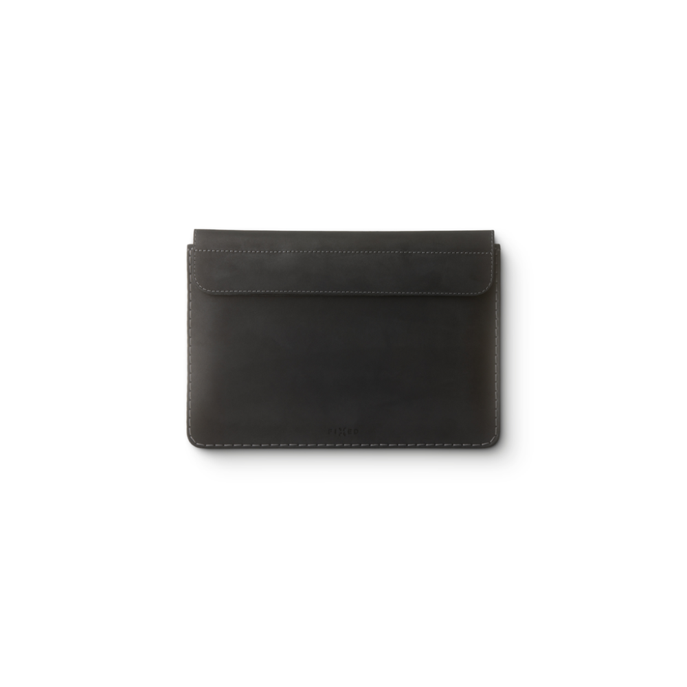 Kožené pouzdro FIXED Oxford pro Apple iPad Pro 12,9