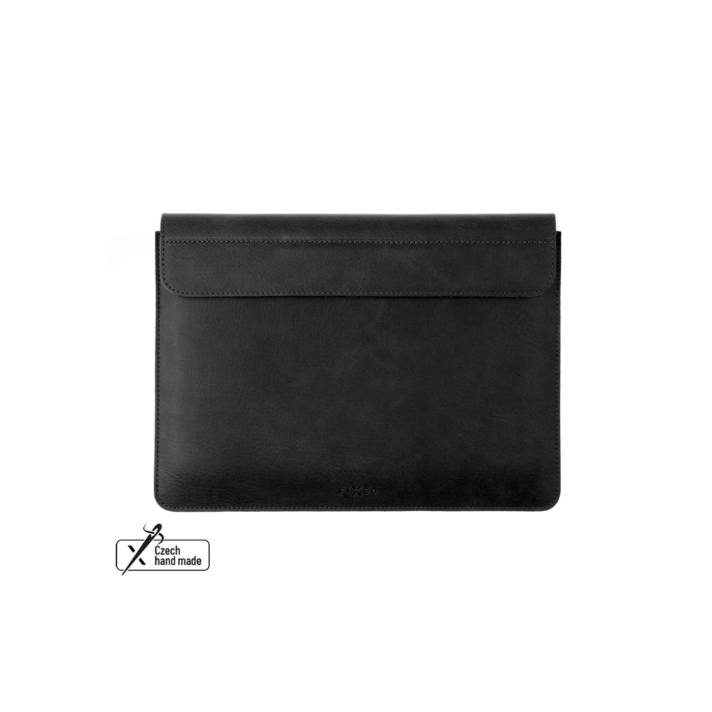 Kožené pouzdro FIXED Oxford pro Apple iPad 12,9