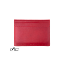 Kožené pouzdro FIXED Oxford pro Apple MacBook 12
