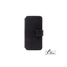 Kožené pouzdro typu kniha FIXED ProFit pro Samsung Galaxy A35 5G