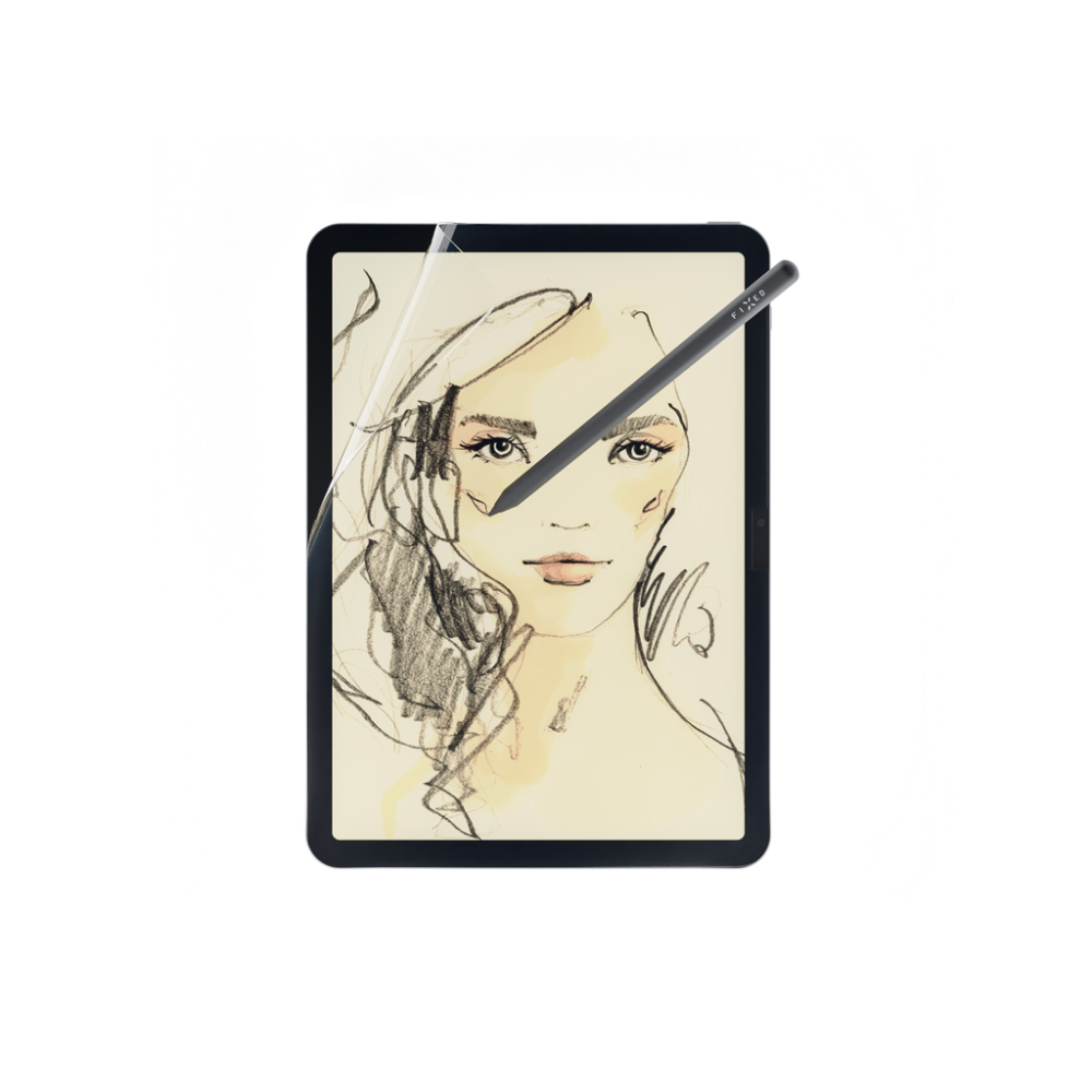 Ochranná fólie na displej FIXED PaperFilm Screen Protector pro Apple iPad Pro 11