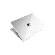 Ochranné pouzdro FIXED Pure pro Apple MacBook Air 15,3