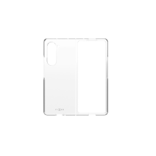 Ochranné pouzdro FIXED Pure pro Samsung Galaxy Z Fold5 5G, čiré