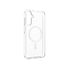 Zadní kryt FIXED MagPure s podporou Magsafe pro Samsung Galaxy A15/A15 5G, čirý