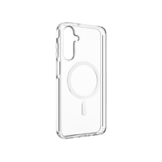 Zadní kryt FIXED MagPure s podporou Magsafe pro Samsung Galaxy A25 5G, čirý