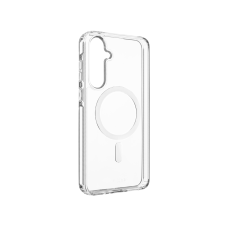 Zadní kryt FIXED MagPure s podporou Magsafe pro Samsung Galaxy A35 5G, čirý