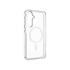 Zadní kryt FIXED MagPure s podporou Magsafe pro Samsung Galaxy A55 5G, čirý
