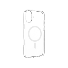 Zadní kryt FIXED MagPure s podporou Magsafe pro Apple iPhone 16 Plus, čirý