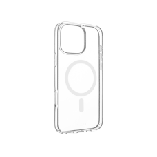 Zadní kryt FIXED MagPure s podporou Magsafe pro Apple iPhone 16 Pro Max, čirý