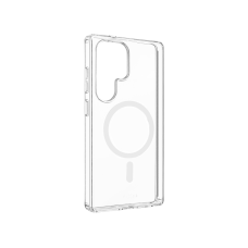 Zadní kryt FIXED MagPure s podporou MagSafe pro Samsung Galaxy S25 Ultra, čirý