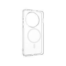 Zadní kryt FIXED MagPure s podporou Magsafe pro OnePlus 13, čirý