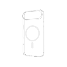Zadní kryt FIXED MagPure s podporou MagSafe pro Apple iPhone Air, čirý
