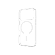 Zadní kryt FIXED MagPure s podporou MagSafe pro Samsung Galaxy Z Flip 7 5G, čirý
