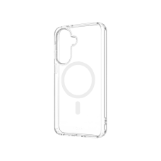 Zadní kryt FIXED MagPure s podporou MagSafe pro Samsung Galaxy A37 5G, čirý
