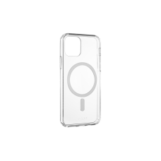 Zadní kryt FIXED MagPure s podporou Magsafe pro Apple iPhone 11 Pro, čirý