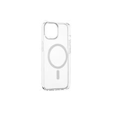 Zadní kryt FIXED MagPure s podporou Magsafe pro Apple iPhone 14, čirý